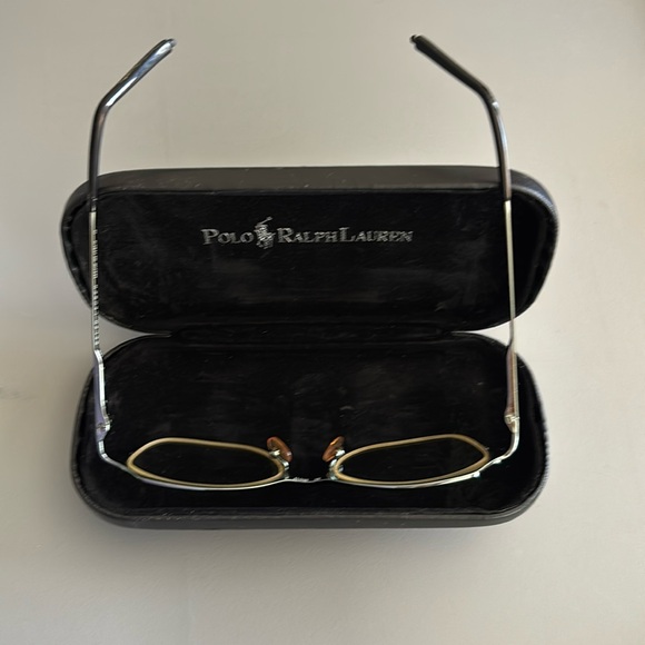 Ralph Lauren Accessories - Ralph Lauren Frame and Case - RL 1437 0ZV9